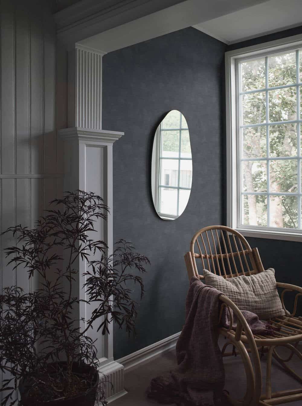 borastapeter chalk shades chromite 5079 behang 1