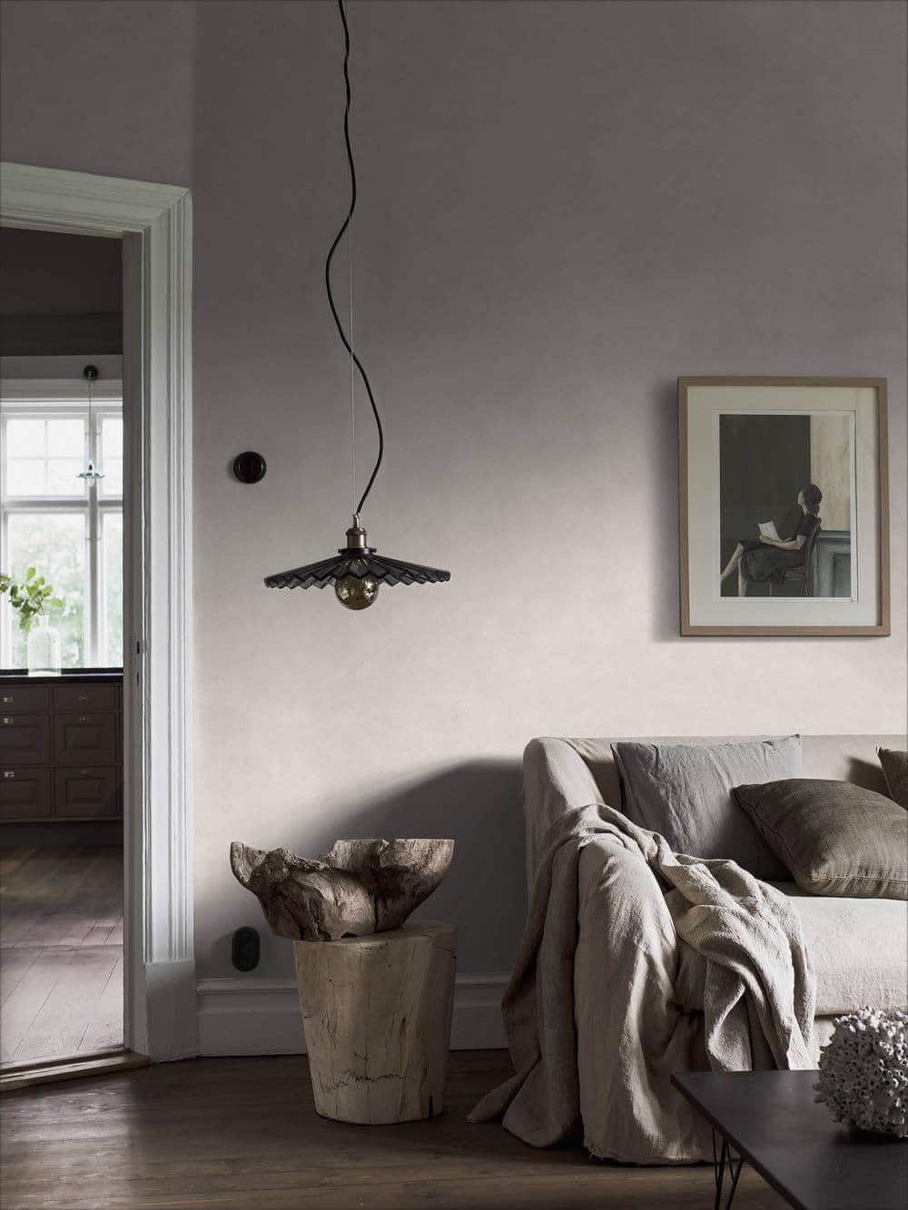 borastapeter chalk shades dolomite 5058 behang 1