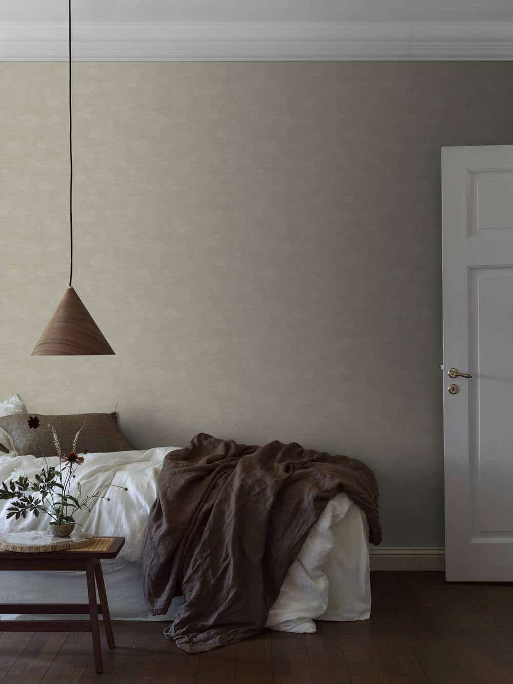 borastapeter chalk shades jade 5071 behang 1