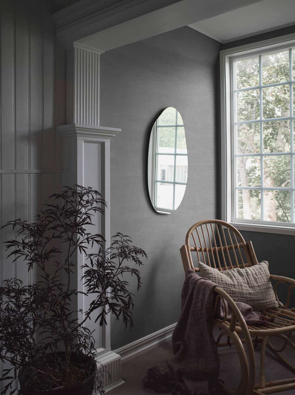 borastapeter chalk shades moonstone 5077 behang 1