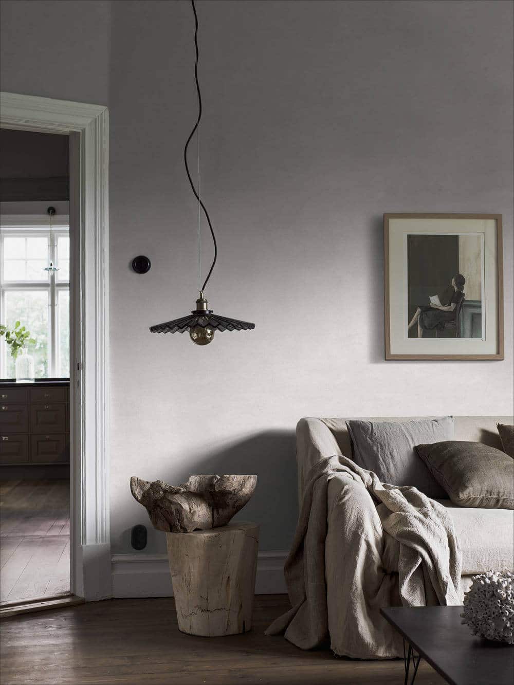 borastapeter chalk shades muscovite 5051 behang 1