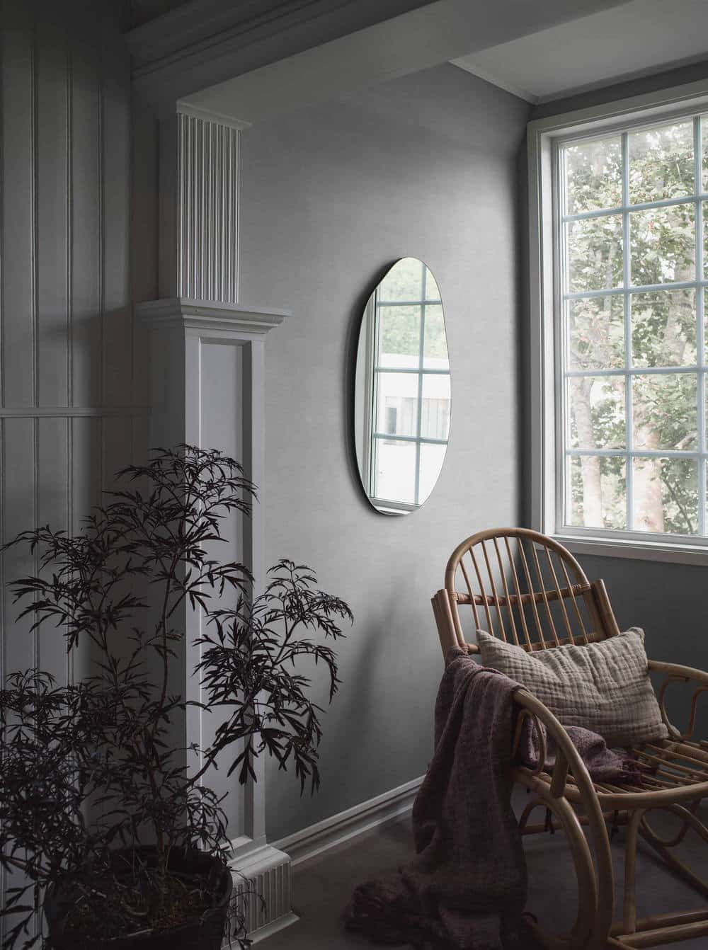borastapeter chalk shades opal 5076 behang 1