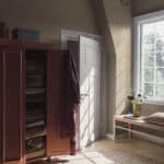 borastapeter chalk shades orpiment 5061 behang 4