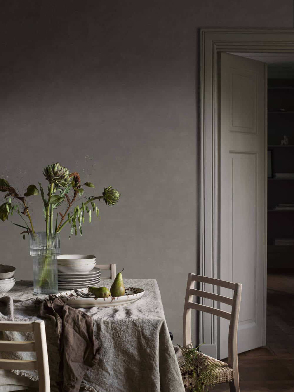 borastapeter chalk shades quartzite 5054 behang 1