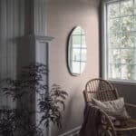 borastapeter chalk shades ruby 5064 behang 1