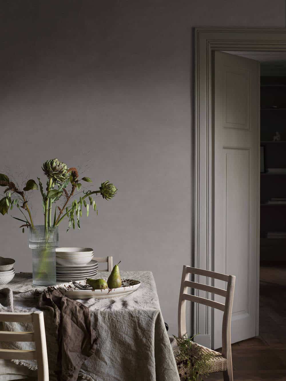 borastapeter chalk shades soapstone 5052 behang 1