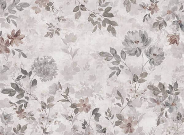 borastapeter cottage garden florence mural 3594 behang 1