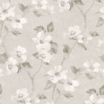 borastapeter cottage garden helens flower 3582 behang 1