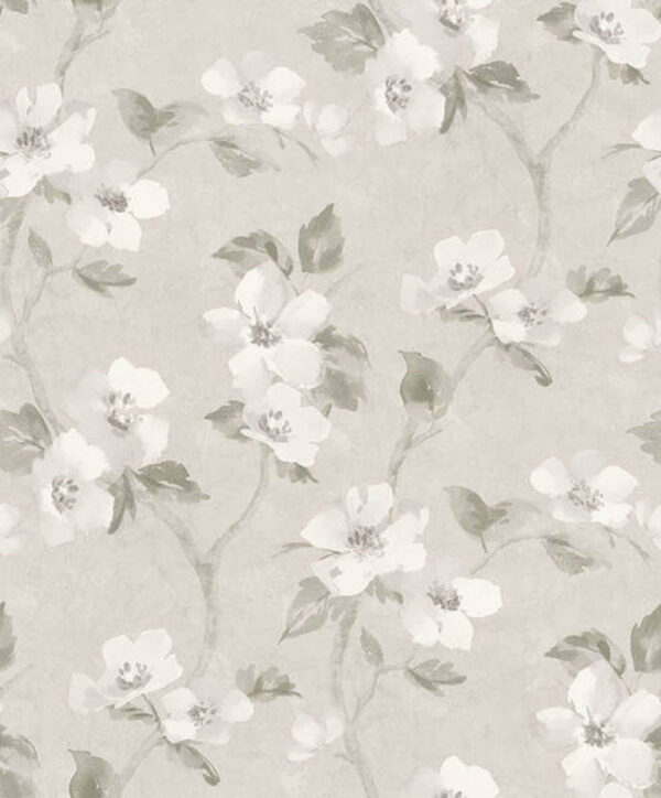 borastapeter cottage garden helens flower 3582 behang 1