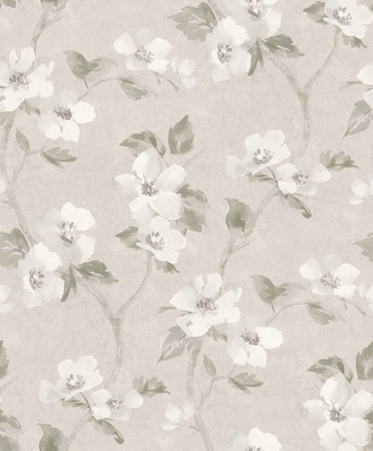borastapeter cottage garden helens flower 3582 behang 1