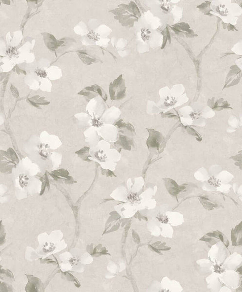 borastapeter cottage garden helens flower 3582 behang 1
