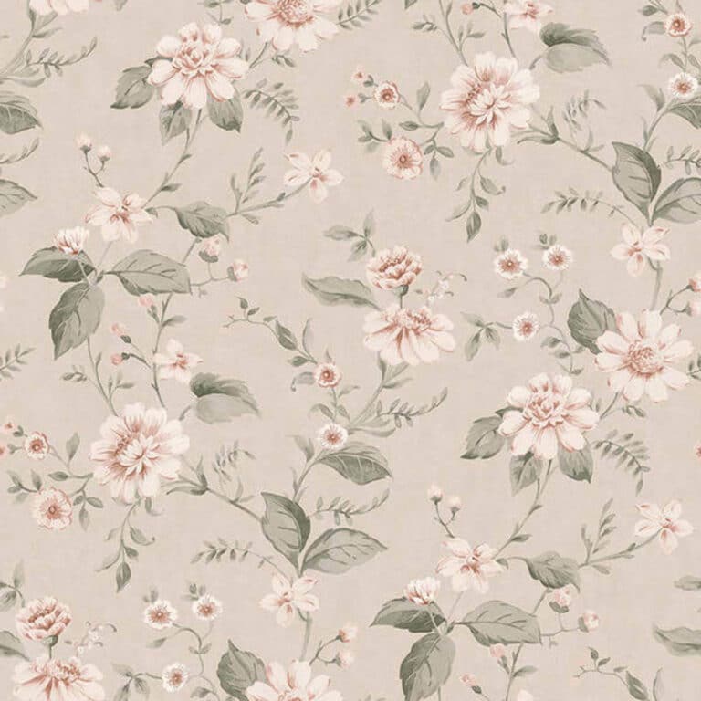 borastapeter cottage garden lauras cottage 3572 behang 1