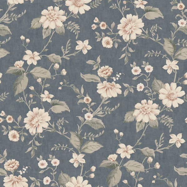 borastapeter cottage garden lauras cottage 3573 behang 1