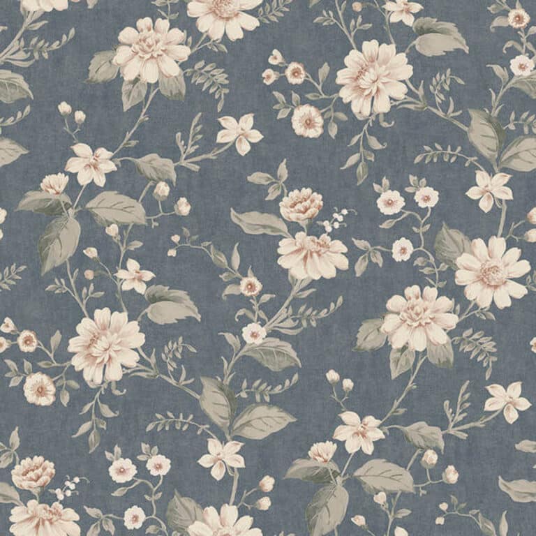 borastapeter cottage garden lauras cottage 3573 behang 1