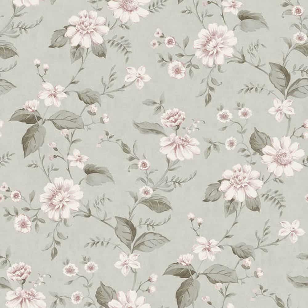 borastapeter cottage garden lauras cottage 3574 behang 1