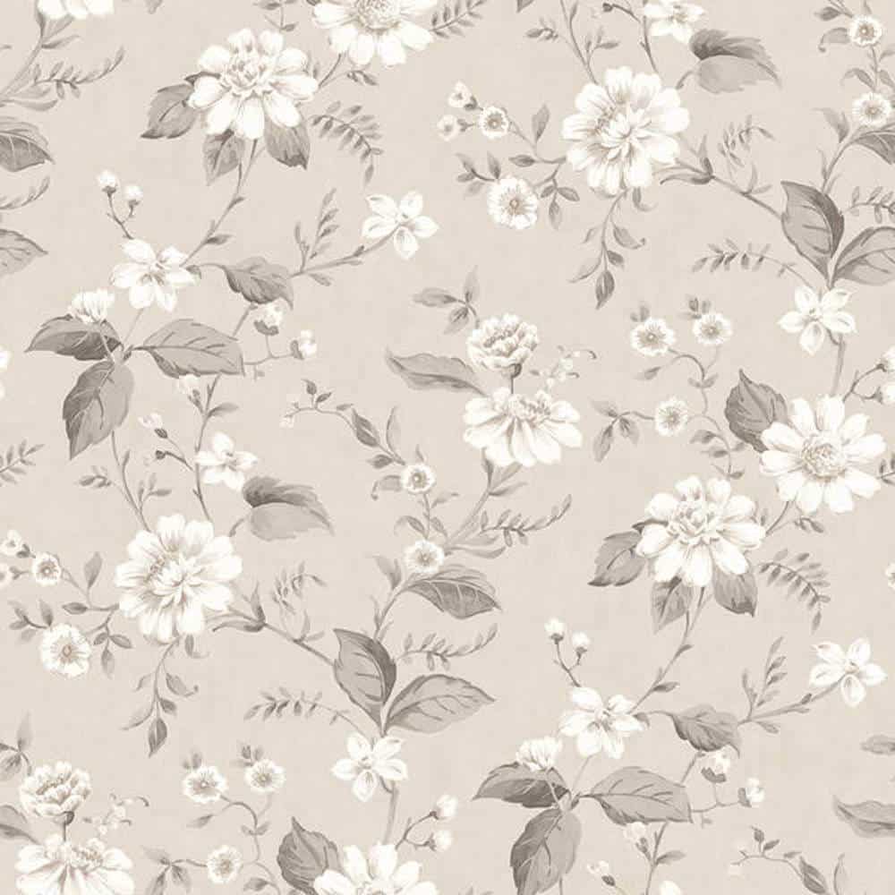 borastapeter cottage garden lauras cottage 3575 behang 1