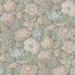 borastapeter cottage garden nightingale garden 3562 behang 1