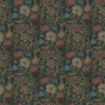 borastapeter cottage garden nightingale garden mural 3595 behang 1