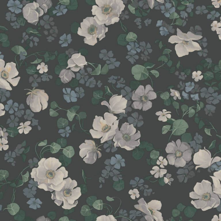 borastapeter dreamy escape enchanting flower 4279 behang 2