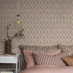 borastapeter dreamy escape eternal flower 4260 behang 1