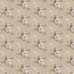 Boråstapeter Dreamy Escape 4250 Floral Charm
