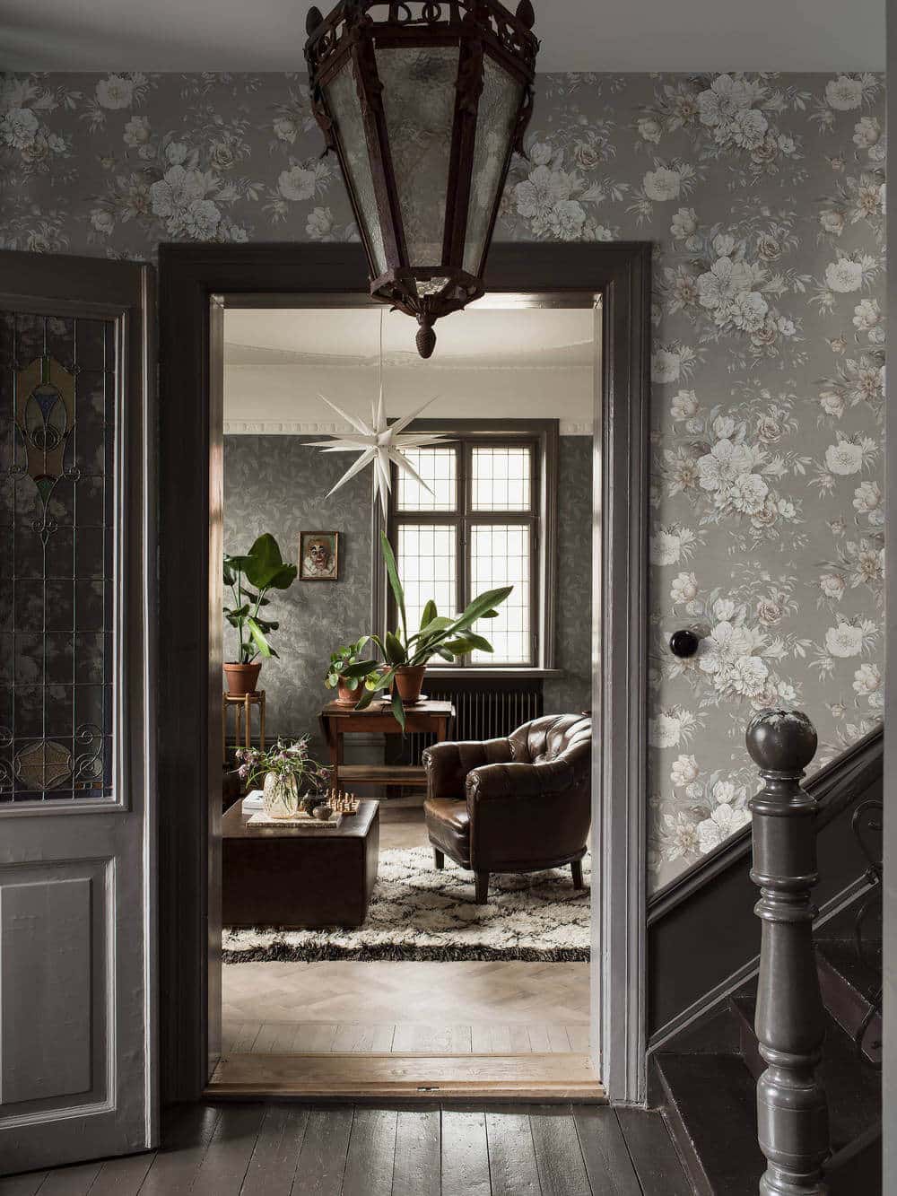 borastapeter dreamy escape floral charm 4251 behang 1