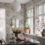 borastapeter dreamy escape floral charm 4252 behang 1