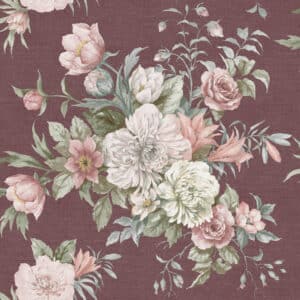 Boråstapeter Dreamy Escape 4255 Floral Charm