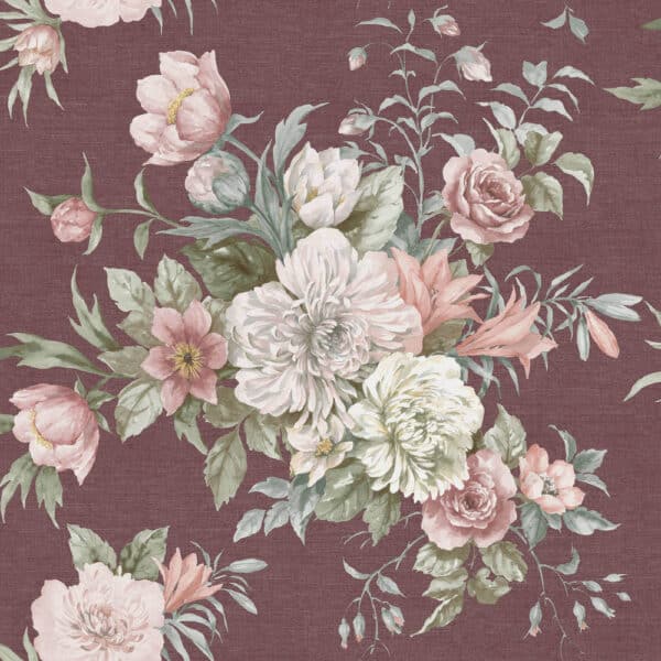 borastapeter dreamy escape floral charm 4255 behang 2