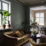 borastapeter dreamy escape golden arches 4276 behang 1