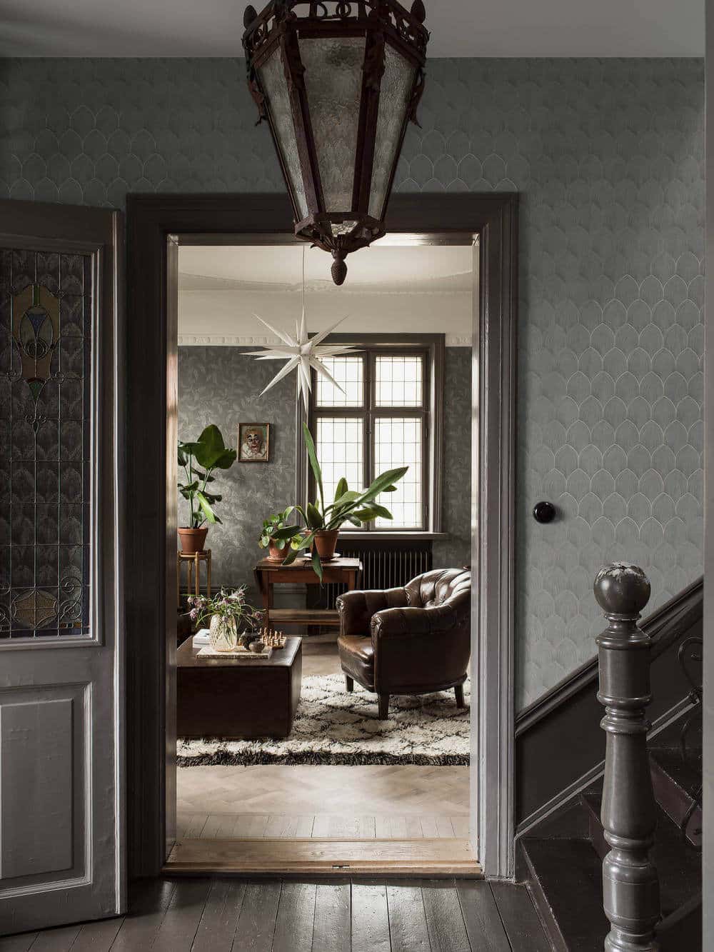 borastapeter dreamy escape golden arches 4277 behang 1