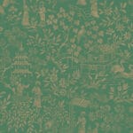 borastapeter dreamy escape oriental garden 4271 behang 5