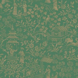 Boråstapeter Dreamy Escape 4271 Oriental Garden
