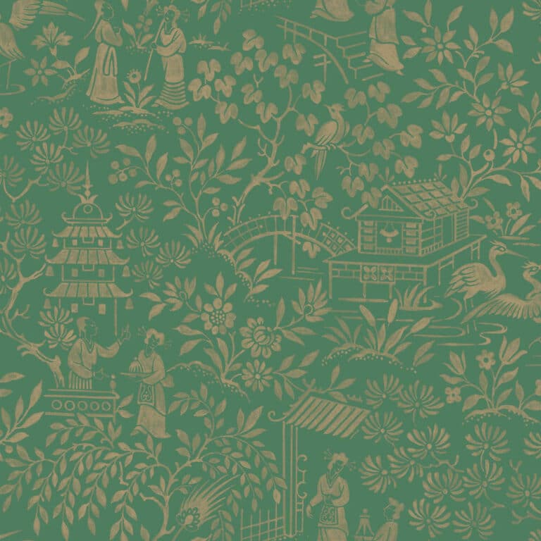 borastapeter dreamy escape oriental garden 4271 behang 5