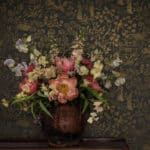 borastapeter dreamy escape oriental garden 4272 behang 4