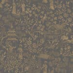borastapeter dreamy escape oriental garden 4272 behang 5