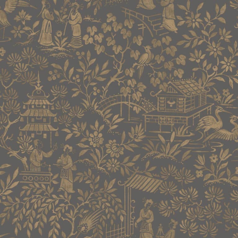 borastapeter dreamy escape oriental garden 4272 behang 5