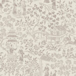 borastapeter dreamy escape oriental garden 4273 behang 4