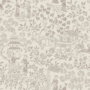 Boråstapeter Dreamy Escape 4273 Oriental Garden