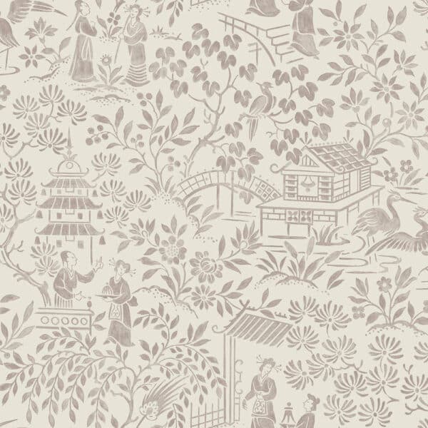 borastapeter dreamy escape oriental garden 4273 behang 4