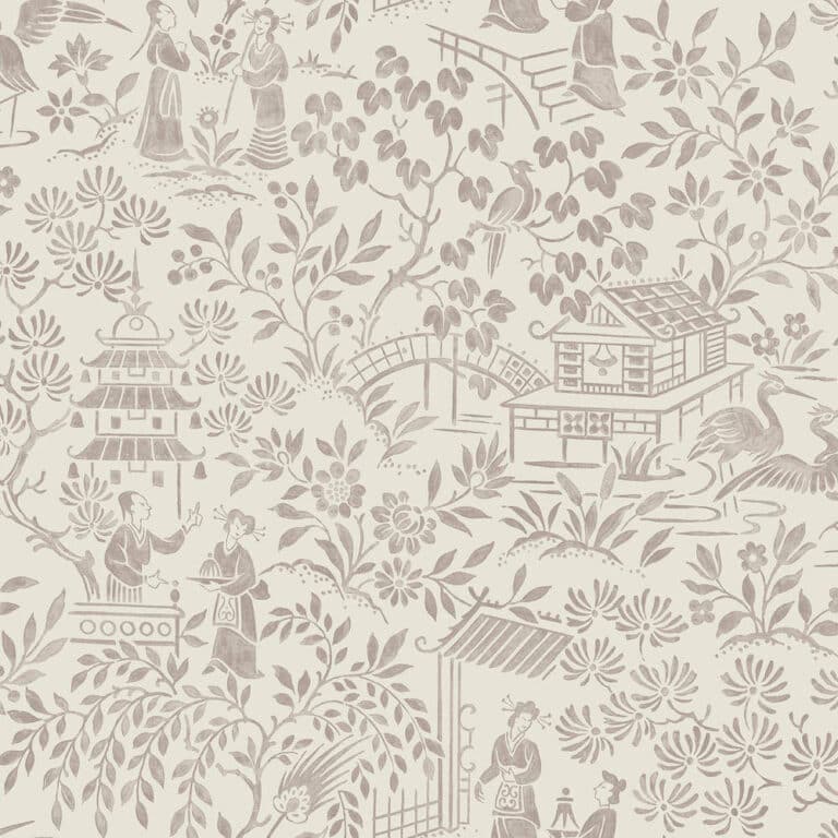 borastapeter dreamy escape oriental garden 4273 behang 4