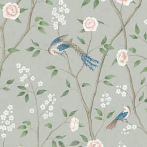 Boråstapeter Dreamy Escape 1903 Paradise Birds