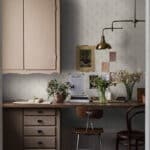 borastapeter dreamy escape petit fleurs 4265 behang 1