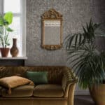 borastapeter dreamy escape rosewood night 4268 behang 1