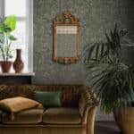 borastapeter dreamy escape rosewood night 4269 behang 1