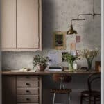 borastapeter dreamy escape vintage rose 4256 behang 4