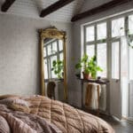 borastapeter dreamy escape vintage rose 4258 behang 1