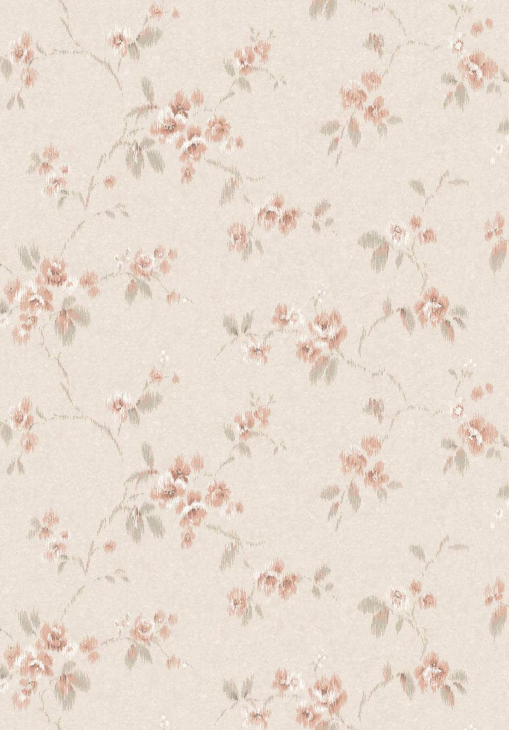 borastapeter dreamy escape vintage rose 4259 behang 2