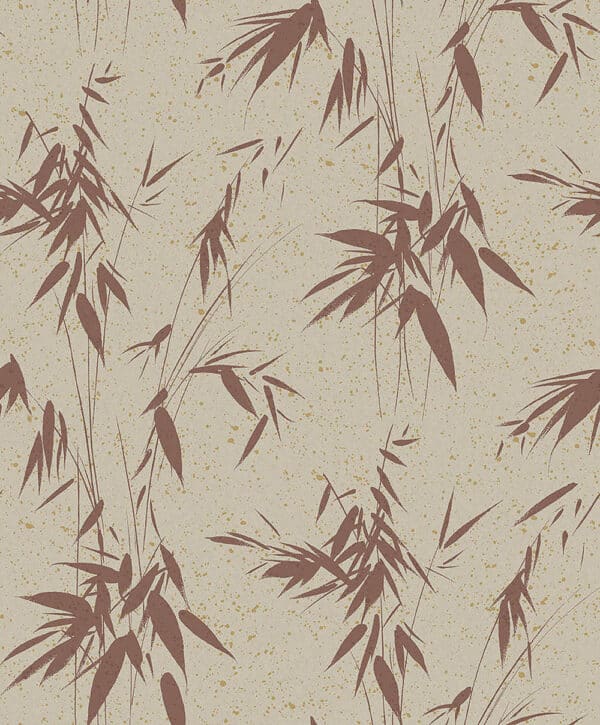 borastapeter eastern simplicity ink bamboo 3112 behang 2