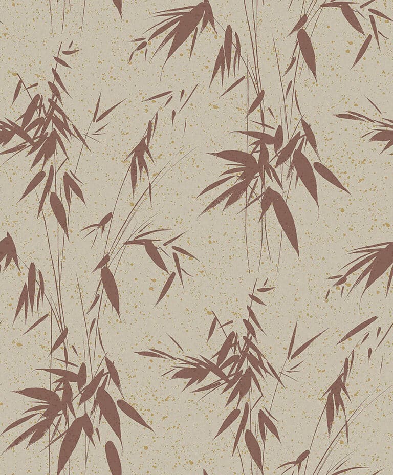 borastapeter eastern simplicity ink bamboo 3112 behang 2
